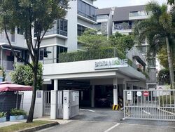 Residences Botanique (D19), Condominium #623685681